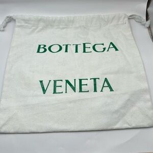 Bottega Veneta Drawstring Dust Bag